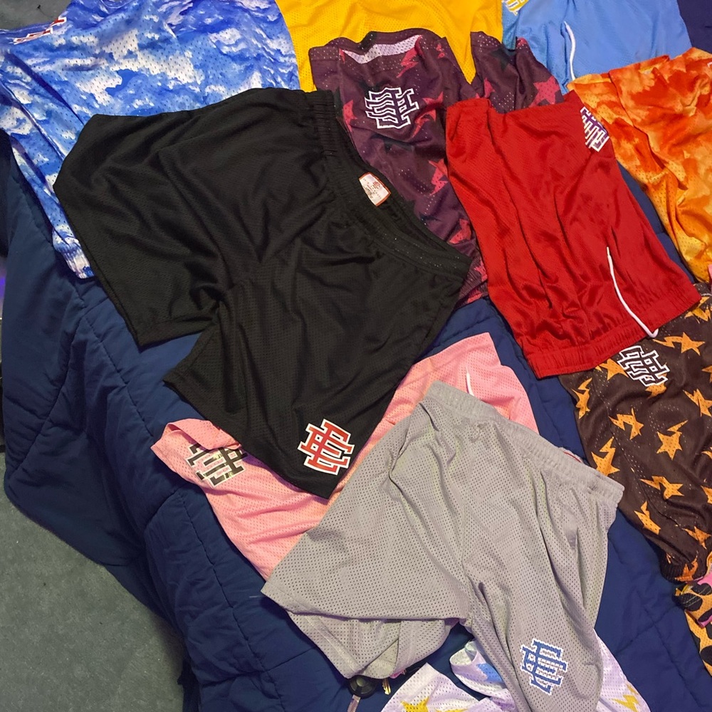 (Open offer)45 a piece Eric emmanuel collection size m all available but black